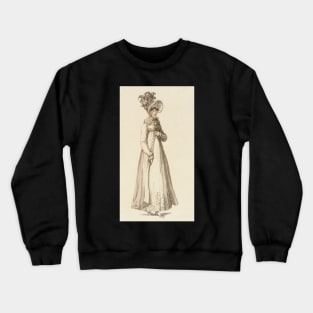 18th century Crewneck Sweatshirt